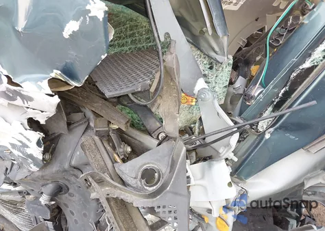 2009 GMC Acadia Sle-1 из США, поврежденный, VIN 1GKEV13D79J208528